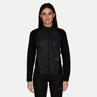 Womens Alpha Active Hybrid Jacket